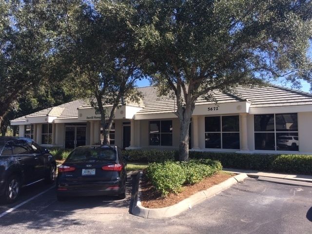 Strand Professional Park: 5672 Strand Ct, Naples, FL 34110